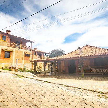 Villa Casa Do Eduardo Ibitipoca Mg à Conceição da Ibitipoca Extérieur photo