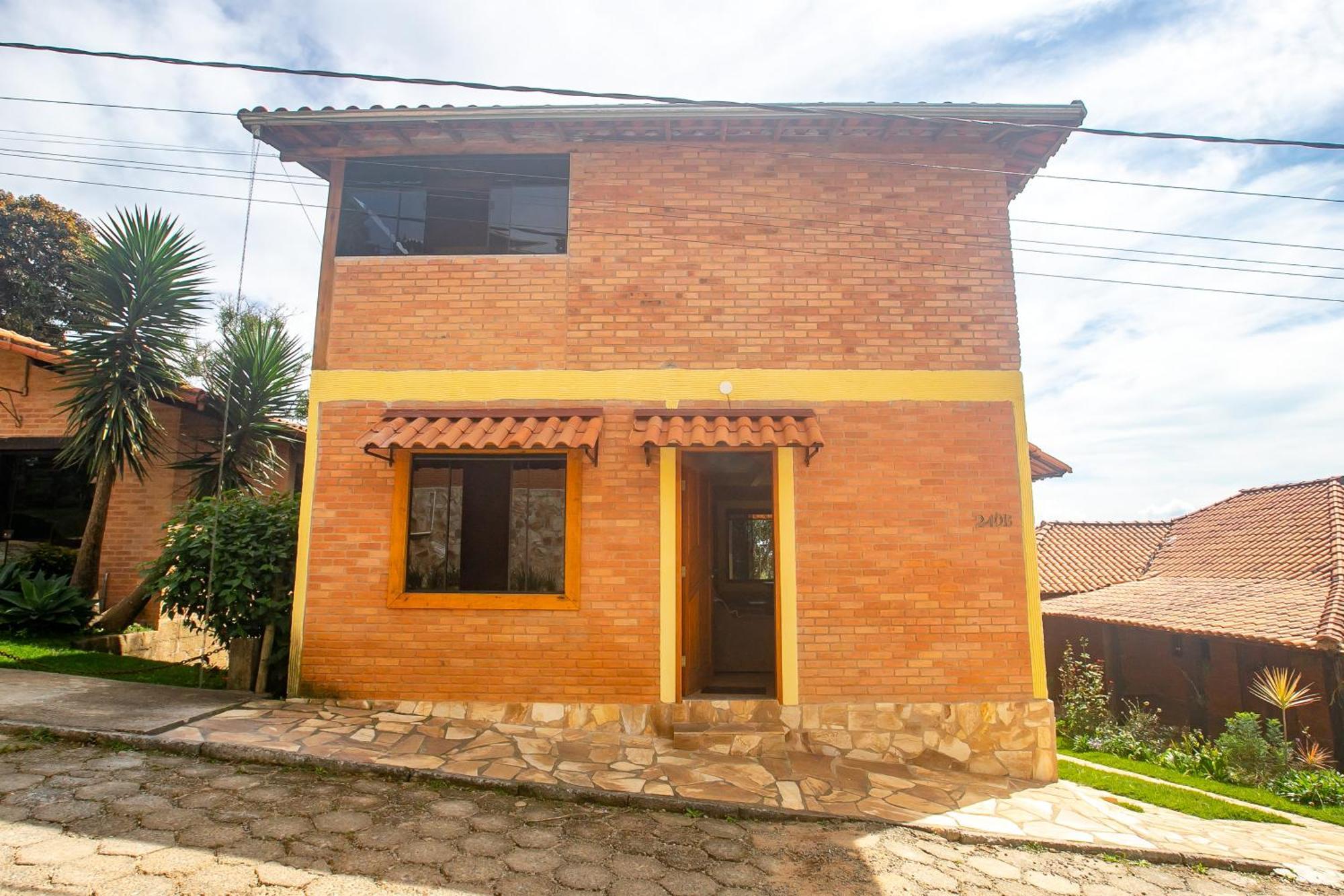 Villa Casa Do Eduardo Ibitipoca Mg à Conceição da Ibitipoca Extérieur photo